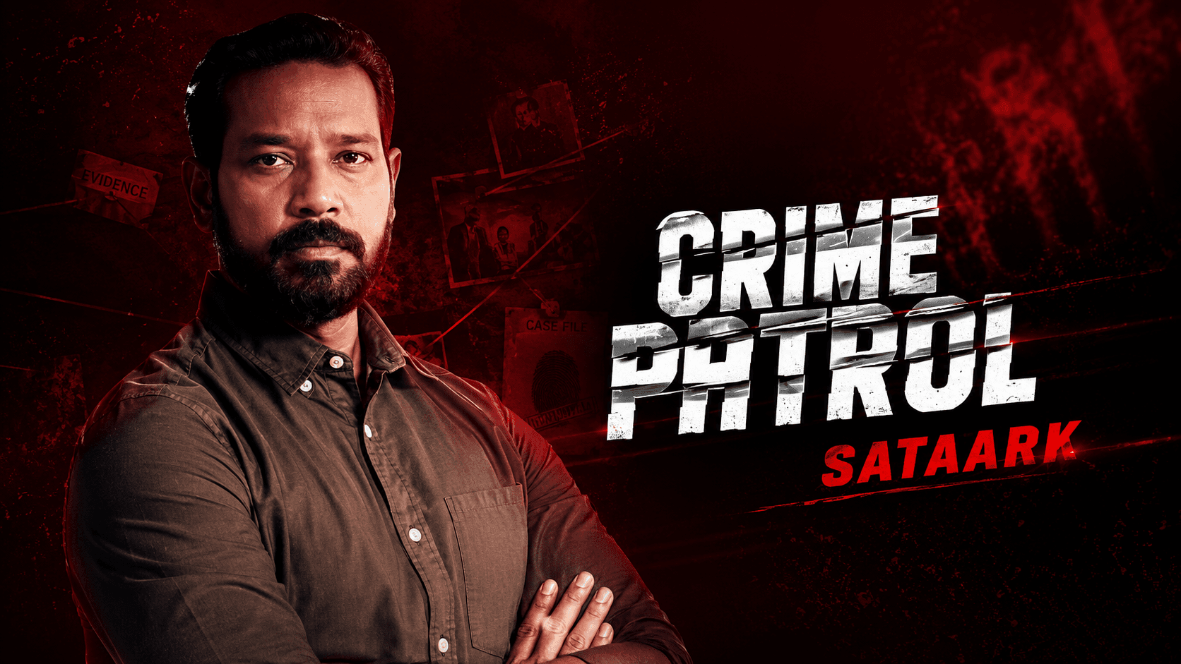 Savdhaan India & Crime Patrol
