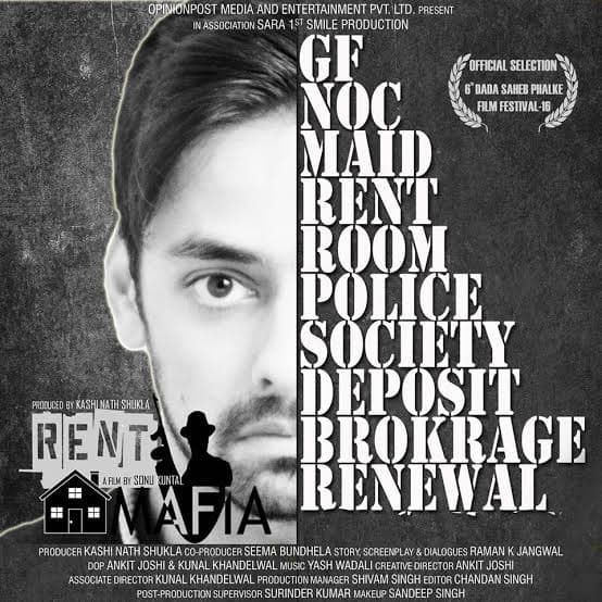 Rent Mafiya