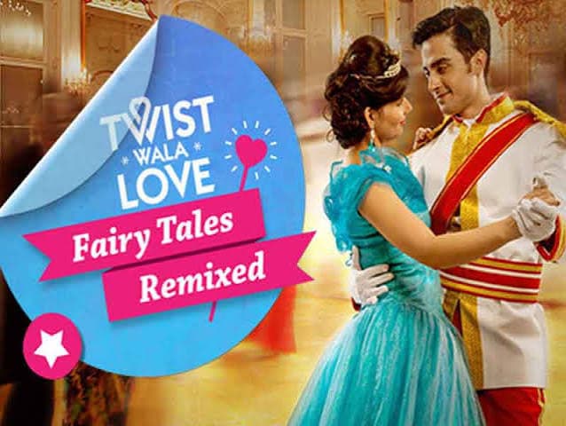 Twist Wala Love
